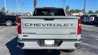 2024 Chevrolet Silverado 1500 RST in Augusta, GA - Milton Ruben Auto Group