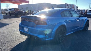 2023 Dodge Charger R/T Scat Pack Widebody in Augusta, GA - Milton Ruben Auto Group