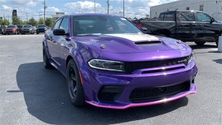 2023 Dodge Charger R/T Scat Pack Widebody in Augusta, GA - Milton Ruben Auto Group