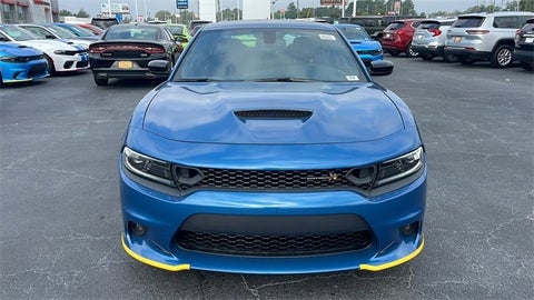 2023 Dodge Charger R/T Scat Pack in Augusta, GA - Milton Ruben Auto Group