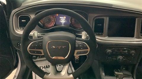 2023 Dodge Charger SRT Hellcat Widebody in Augusta, GA - Milton Ruben Auto Group