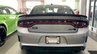 2023 Dodge Charger SRT Hellcat Widebody in Augusta, GA - Milton Ruben Auto Group