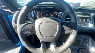 2023 Dodge Challenger R/T in Augusta, GA - Milton Ruben Auto Group