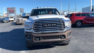 2024 RAM 3500 Laramie Longhorn in Augusta, GA - Milton Ruben Auto Group