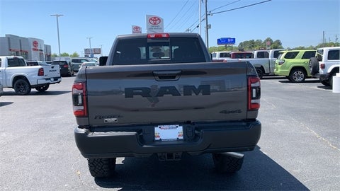 2024 RAM 2500 Power Wagon in Augusta, GA - Milton Ruben Auto Group