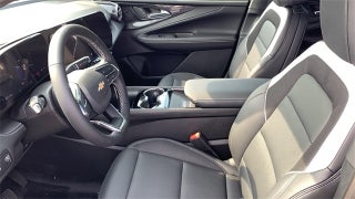 2024 Chevrolet Blazer EV LT 2LT in Augusta, GA - Milton Ruben Auto Group