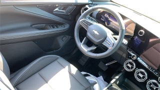 2024 Chevrolet Blazer EV LT 2LT in Augusta, GA - Milton Ruben Auto Group