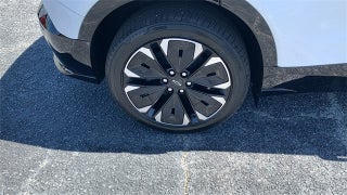 2024 Chevrolet Blazer EV RS in Augusta, GA - Milton Ruben Auto Group