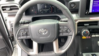2024 Toyota Tacoma SR5 in Augusta, GA - Milton Ruben Auto Group