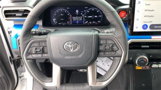 2024 Toyota Tacoma TRD Sport in Augusta, GA - Milton Ruben Auto Group