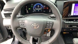 2025 Toyota Camry L in Augusta, GA - Milton Ruben Auto Group
