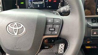 2025 Toyota Camry L in Augusta, GA - Milton Ruben Auto Group