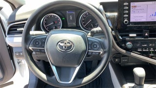 2024 Toyota Camry LE in Augusta, GA - Milton Ruben Auto Group