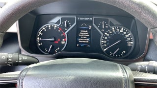 2024 Toyota Tundra SR5 in Augusta, GA - Milton Ruben Auto Group
