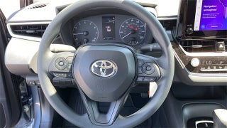 2024 Toyota Corolla LE in Augusta, GA - Milton Ruben Auto Group