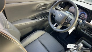 2024 Toyota Crown Limited in Augusta, GA - Milton Ruben Auto Group