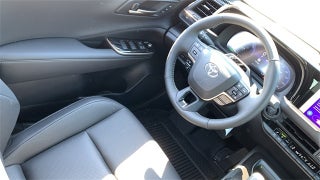 2024 Toyota Crown Platinum in Augusta, GA - Milton Ruben Auto Group