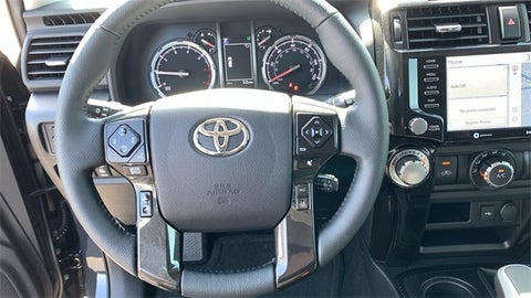 2024 Toyota 4Runner TRD Off-Road Premium in Augusta, GA - Milton Ruben Auto Group