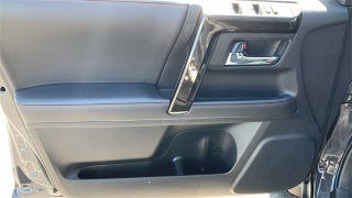 2024 Toyota 4Runner TRD Off-Road Premium in Augusta, GA - Milton Ruben Auto Group