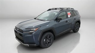 2026 Toyota RAV4 Woodland