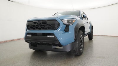 2026 Toyota Tacoma i-FORCE MAX Tacoma TRD Off-Road