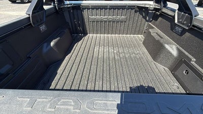 2026 Toyota Tacoma i-FORCE MAX Tacoma Trailhunter