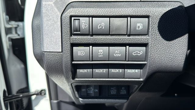 2026 Toyota Tacoma i-FORCE MAX Tacoma Trailhunter