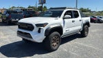 2026 Toyota Tacoma i-FORCE MAX Tacoma Trailhunter