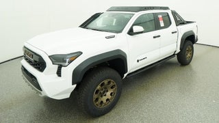 2026 Toyota Tacoma i-FORCE MAX Tacoma Trailhunter
