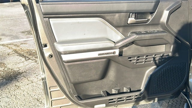 2026 Toyota Tacoma i-FORCE MAX Tacoma Trailhunter