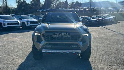 2026 Toyota Tacoma i-FORCE MAX Tacoma Trailhunter