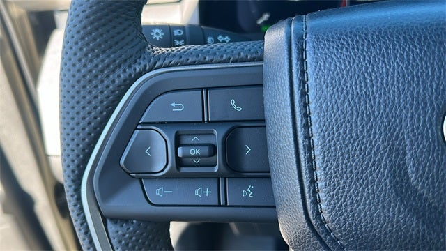 2026 Toyota Tacoma i-FORCE MAX Tacoma Trailhunter