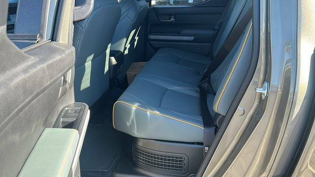 2026 Toyota Tacoma i-FORCE MAX Tacoma Trailhunter