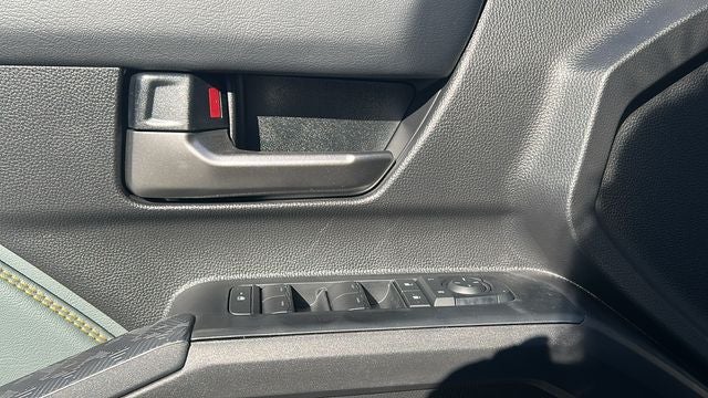 2026 Toyota Tacoma i-FORCE MAX Tacoma Trailhunter