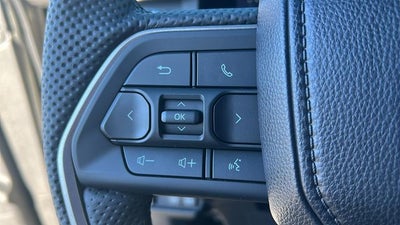 2026 Toyota Tacoma i-FORCE MAX Tacoma Trailhunter