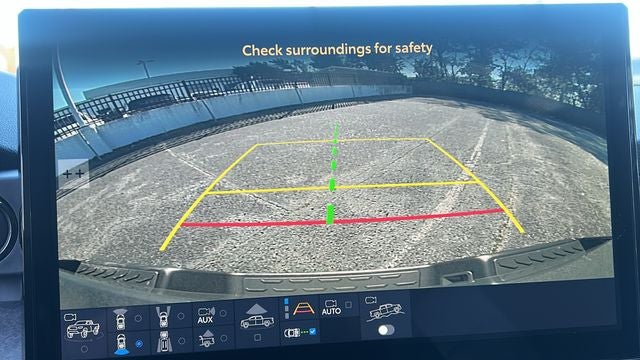 2026 Toyota Tacoma i-FORCE MAX Tacoma Trailhunter