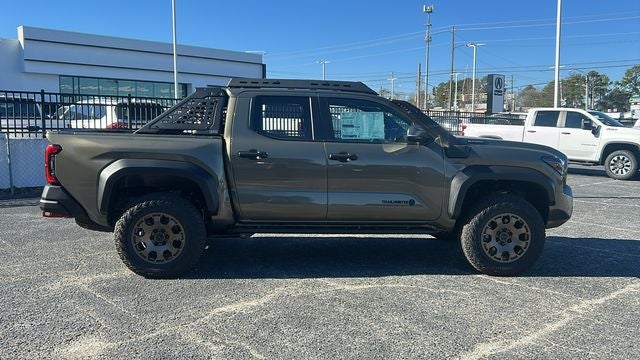 2026 Toyota Tacoma i-FORCE MAX Tacoma Trailhunter
