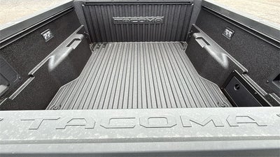 2025 Toyota Tacoma i-FORCE MAX Tacoma TRD Off-Road