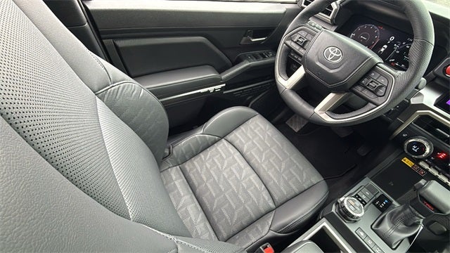 2025 Toyota Tacoma i-FORCE MAX Tacoma TRD Off-Road