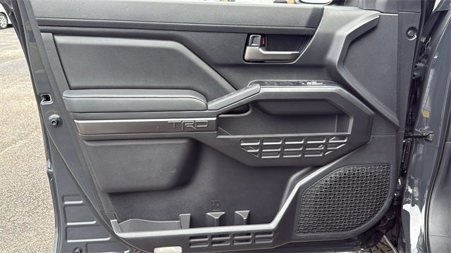 2025 Toyota Tacoma i-FORCE MAX Tacoma TRD Off-Road