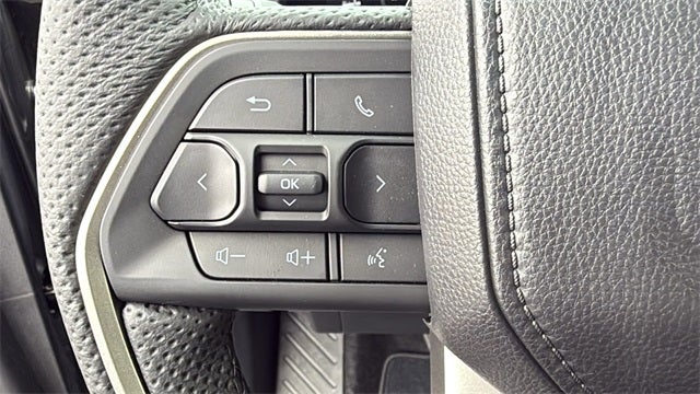 2025 Toyota Tacoma i-FORCE MAX Tacoma TRD Off-Road