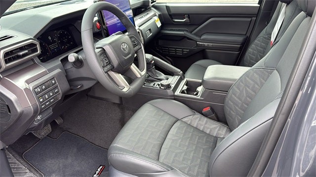 2025 Toyota Tacoma i-FORCE MAX Tacoma TRD Off-Road