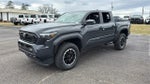 2025 Toyota Tacoma i-FORCE MAX Tacoma TRD Off-Road