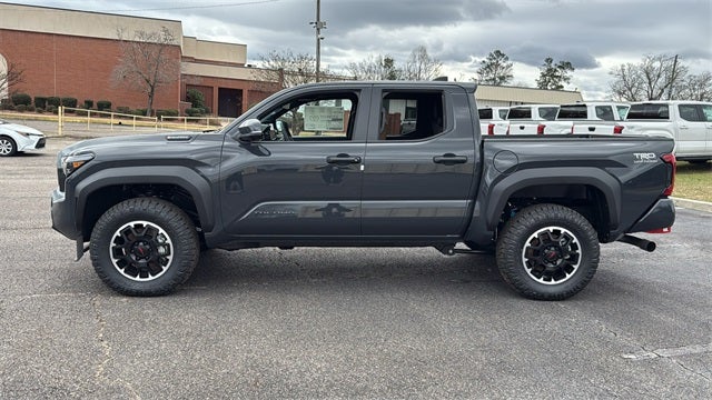 2025 Toyota Tacoma i-FORCE MAX Tacoma TRD Off-Road