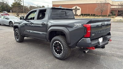2025 Toyota Tacoma i-FORCE MAX Tacoma TRD Off-Road