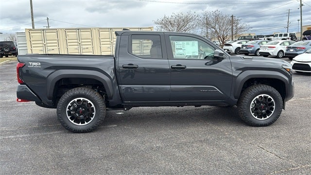 2025 Toyota Tacoma i-FORCE MAX Tacoma TRD Off-Road