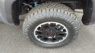 2025 Toyota Tacoma i-FORCE MAX Tacoma TRD Off-Road