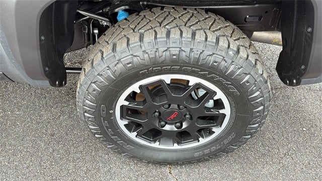 2025 Toyota Tacoma i-FORCE MAX Tacoma TRD Off-Road