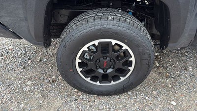 2026 Toyota Tacoma i-FORCE MAX Tacoma TRD Off-Road