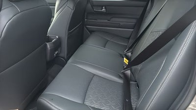 2026 Toyota Tacoma i-FORCE MAX Tacoma Limited